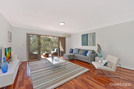 Property photo of 6/33-35 Sherbrook Road Hornsby NSW 2077