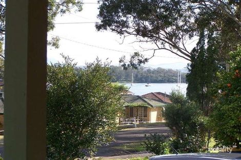 Property photo of 7 Talbot Road Silverwater NSW 2264
