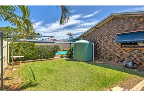 Property photo of 15 Sherrin Court Cleveland QLD 4163