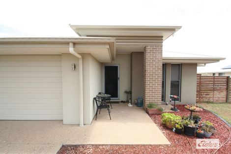 Property photo of 52 Canterbury Road Emerald QLD 4720