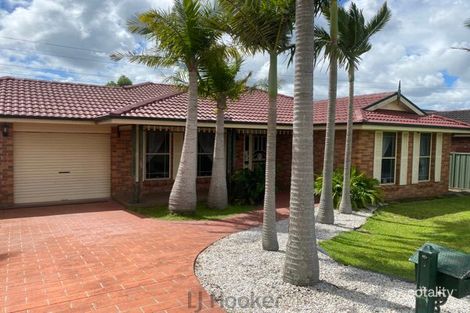 Property photo of 63 Hilldale Drive Cameron Park NSW 2285