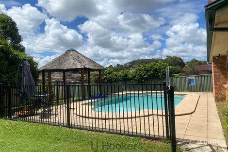 Property photo of 63 Hilldale Drive Cameron Park NSW 2285