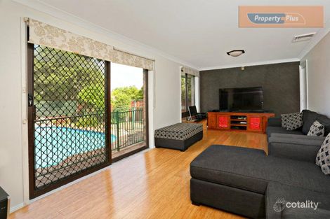 Property photo of 42 Explorers Way St Clair NSW 2759
