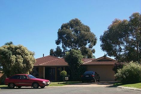 36 Mcdowell Cres, Kingsley, WA 6026
