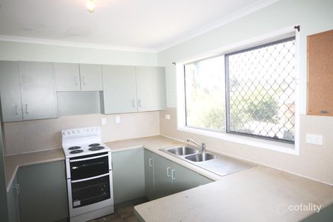 Property photo of 110 Stenlake Avenue Kawana QLD 4701