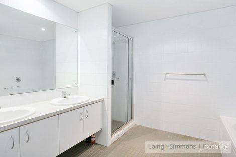Property photo of 55/313 Forest Road Hurstville NSW 2220