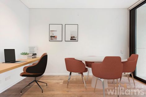 Property photo of 408/18 Birdwood Avenue Lane Cove NSW 2066
