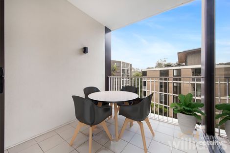 Property photo of 408/18 Birdwood Avenue Lane Cove NSW 2066