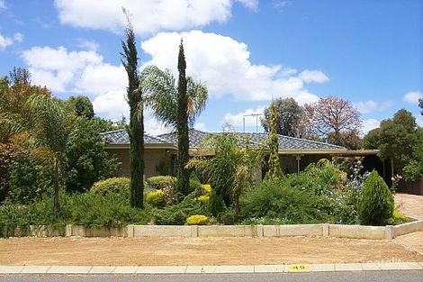 49 Kurrajong Pl, Greenwood, WA 6024