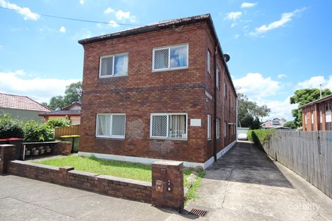 3/53a Thomas St, Croydon, NSW 2132