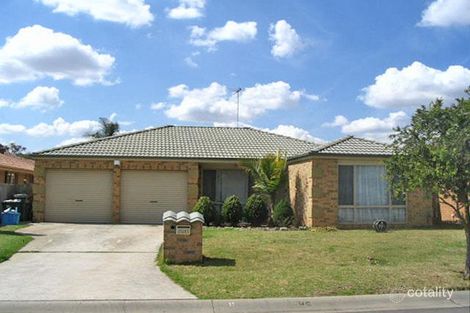 11 Wee Waa Cl, Hoxton Park, NSW 2171