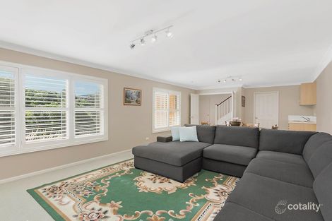 Property photo of 13 Kallara Link Cordeaux Heights NSW 2526