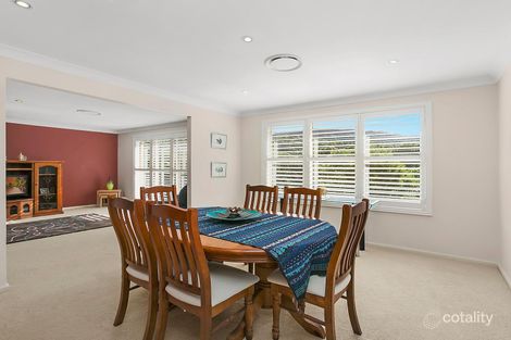 Property photo of 13 Kallara Link Cordeaux Heights NSW 2526