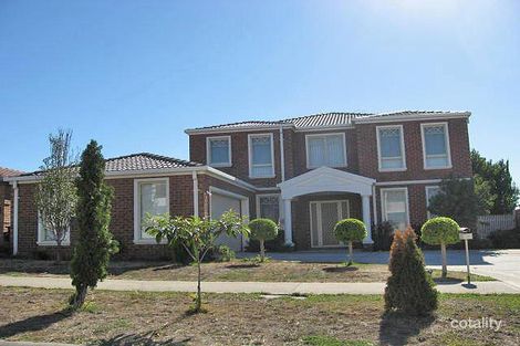 14 Martens Ct, Taylors Lakes, VIC 3038