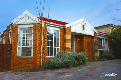 Property photo of 8A Anderson Street Heidelberg VIC 3084