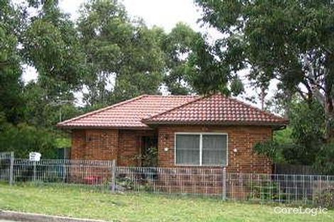 Property photo of 110 Abuklea Road Eastwood NSW 2122