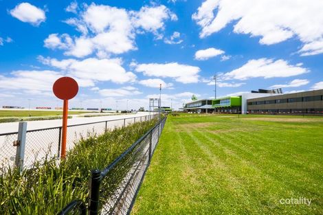 109 Caitlyn Dr, Harkness, VIC 3337