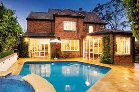 Property photo of 16 Yarradale Road Toorak VIC 3142