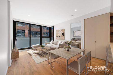 116/17-37 Abbotsford St, West Melbourne, VIC 3003