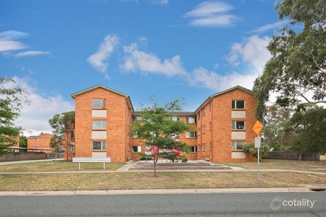 11/75-77 Madigan St, Hackett, ACT 2602