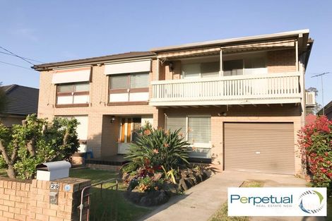 29 Fifth Ave, Canley Vale, NSW 2166