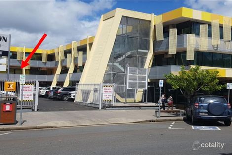 23/21-25 Lake St, Cairns City, QLD 4870