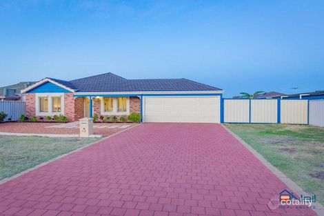 61 Seville Dr, Seville Grove, WA 6112