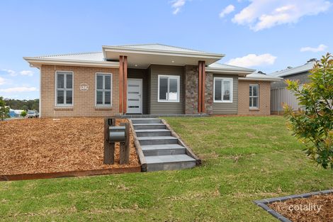 1 Oakmont Lane, Sussex Inlet, NSW 2540