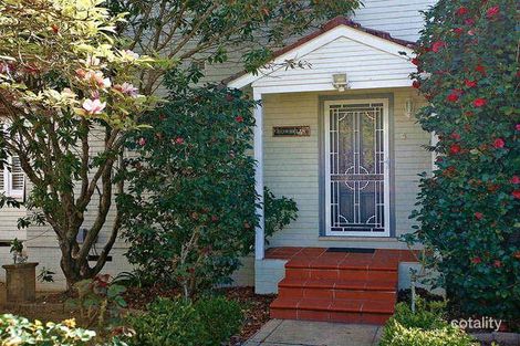 Property photo of 6 Mirool Street West Ryde NSW 2114