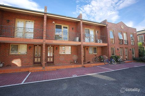 Property photo of 21/117 Albion Street Brunswick VIC 3056