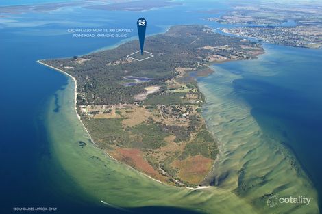 18/300 Gravelly Point Rd, Raymond Island, VIC 3880
