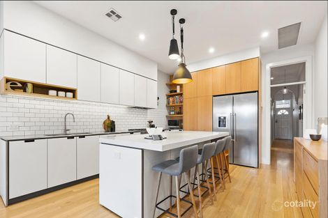Property photo of 156 Farrell Street Port Melbourne VIC 3207