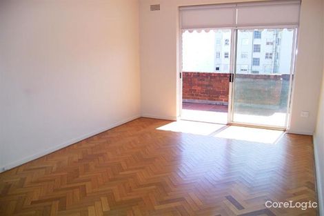 Property photo of 602/113-115 Macleay Street Potts Point NSW 2011