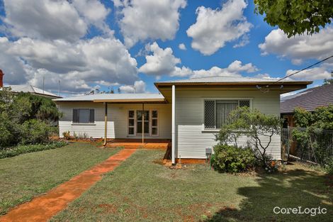 Property photo of 14A Herries Street East Toowoomba QLD 4350