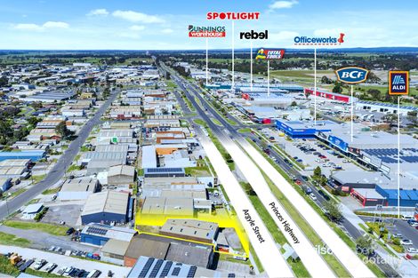 154 Argyle St, Traralgon, VIC 3844