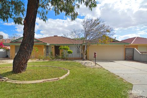 18 Paloma Loop, Marangaroo, WA 6064