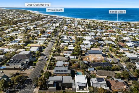Property photo of 3/47 Darian Road Torquay VIC 3228