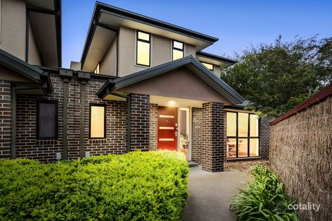 3/75 Elizabeth St, Newport, VIC 3015