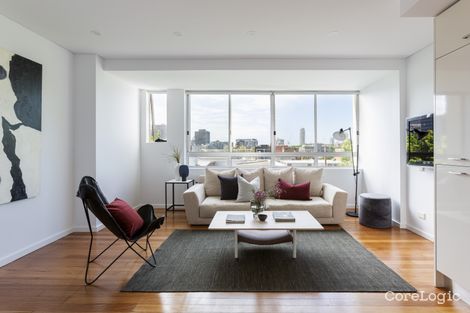 Property photo of 708/47-53 Cooper Street Surry Hills NSW 2010
