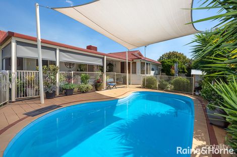 Property photo of 3 Lamilla Street Glenfield Park NSW 2650