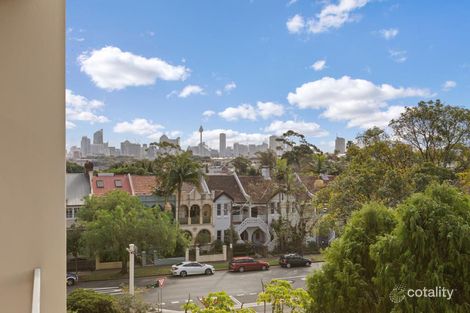 Property photo of 35/39-43 Cook Road Centennial Park NSW 2021