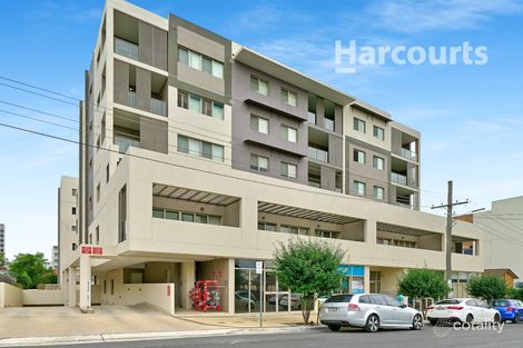 69/17 Warby St, Campbelltown, NSW 2560