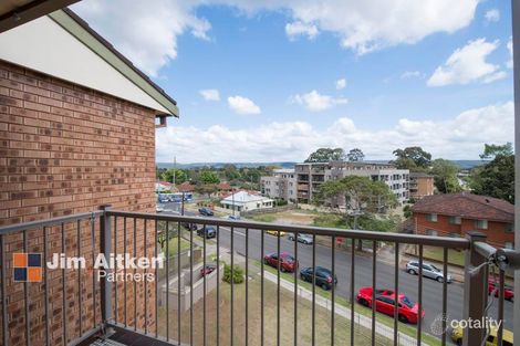 Property photo of 7/36 Castlereagh Street Penrith NSW 2750