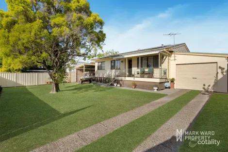 315 Orange Grove Rd, Salisbury, QLD 4107