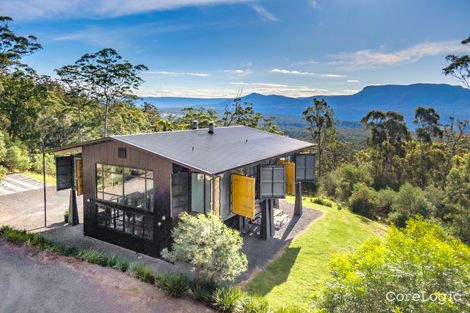 Property photo of 679A Mount Scanzi Road Kangaroo Valley NSW 2577