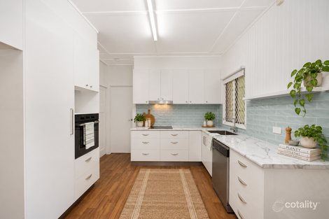 Property photo of 80 Corcoran Street Currajong QLD 4812