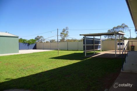 Property photo of 1 Morotai Street Soldiers Hill QLD 4825