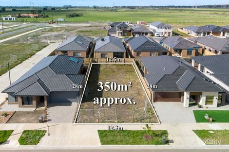 5 Swanley St, Donnybrook, VIC 3064