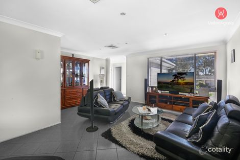 Property photo of 9 Julia Close West Hoxton NSW 2171
