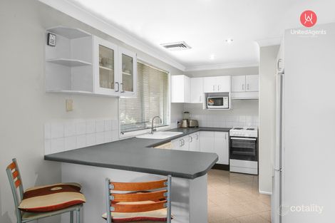 Property photo of 9 Julia Close West Hoxton NSW 2171
